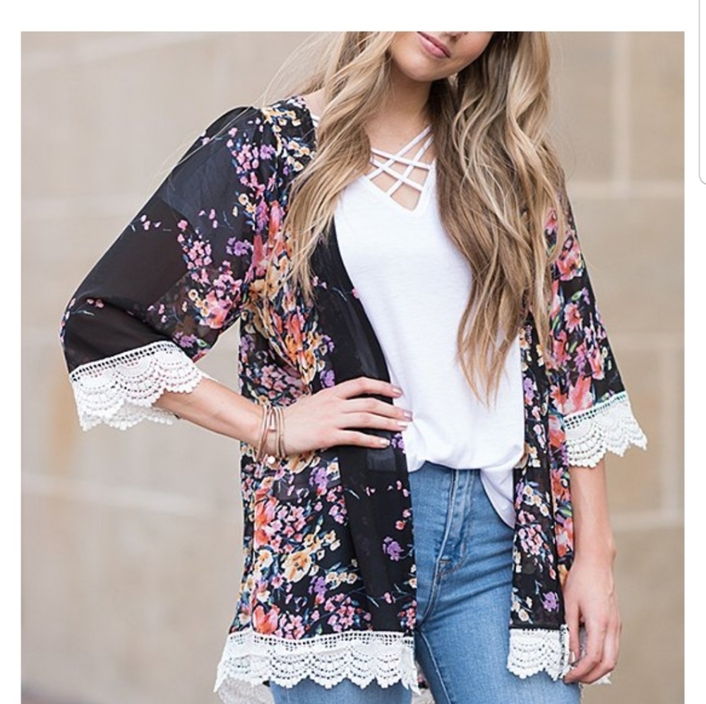 Kimono